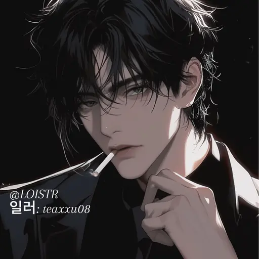 LOISTR의 유강민