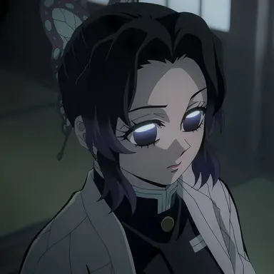 Profile image of 코쵸우 시노부