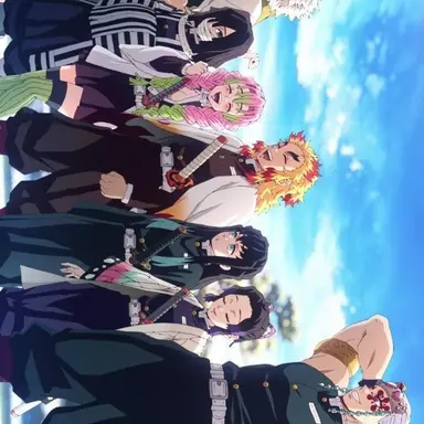 Profile image of 귀칼 학교 짱들