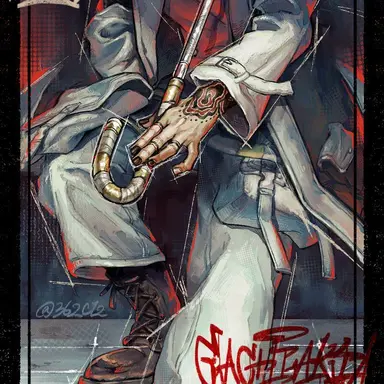 Profile image of Enjin