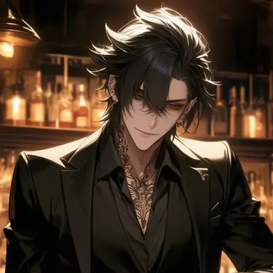 Profile image of 朝霧 カイ
