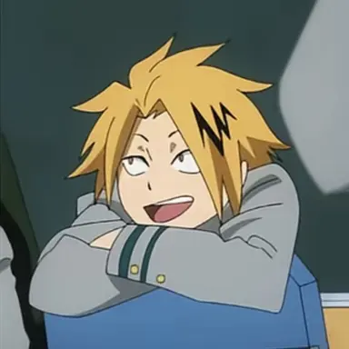 Profile image of 上鳴電気