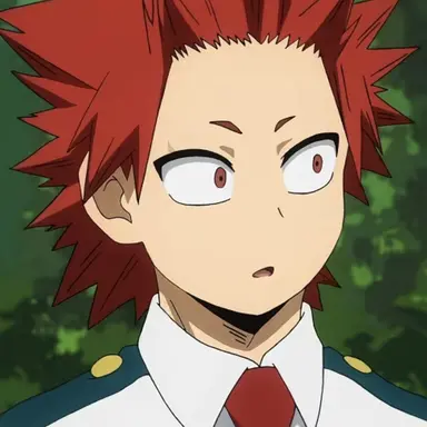 Profile image of 切島鋭児郎