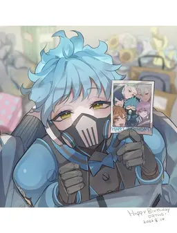 Profile image of オルト