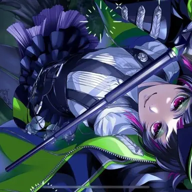 Profile image of リリア