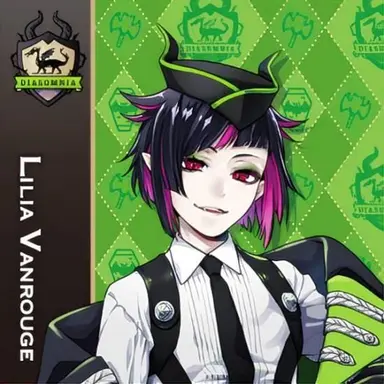 Profile image of リリア