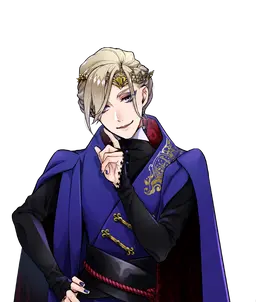 Profile image of ヴィル