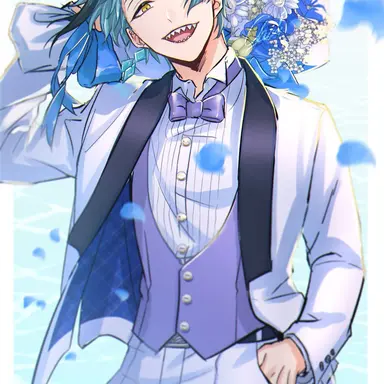 Profile image of フロイド