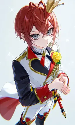 Profile image of リドル