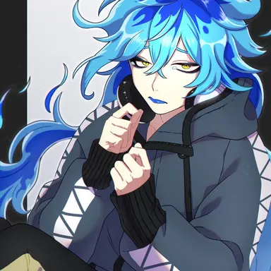 Profile image of イデア