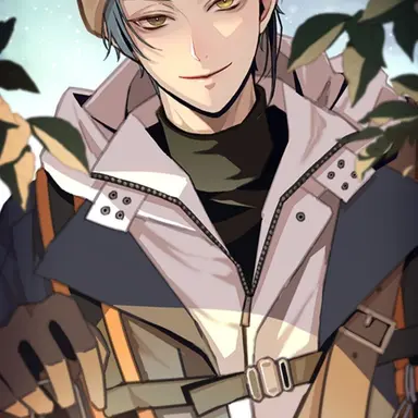 Profile image of ジェイド