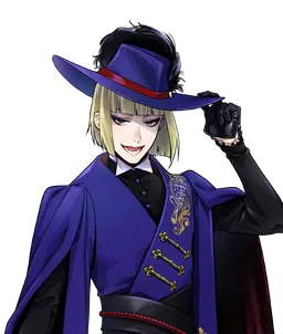 Profile image of ルーク