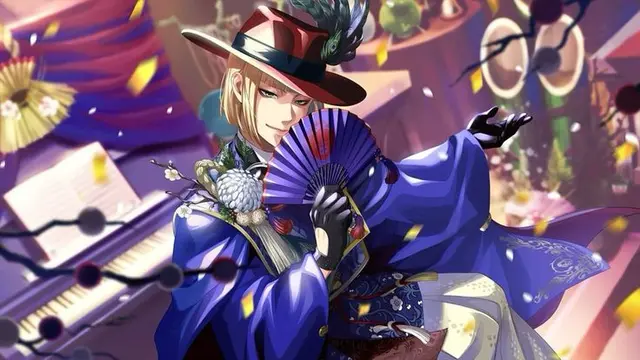 Profile image of ルーク