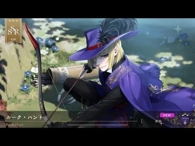 Profile image of ルーク