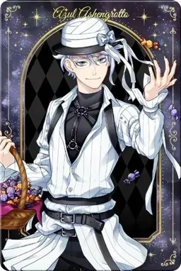 Profile image of アズール