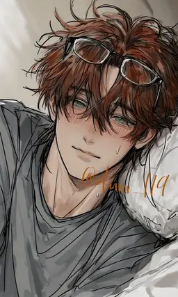 Profile image of 理人