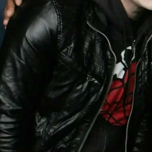 Corinthians의 Gerard Way