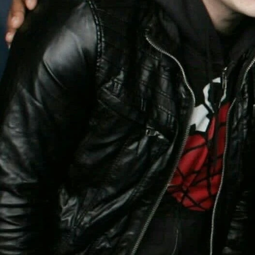 Gerard Way