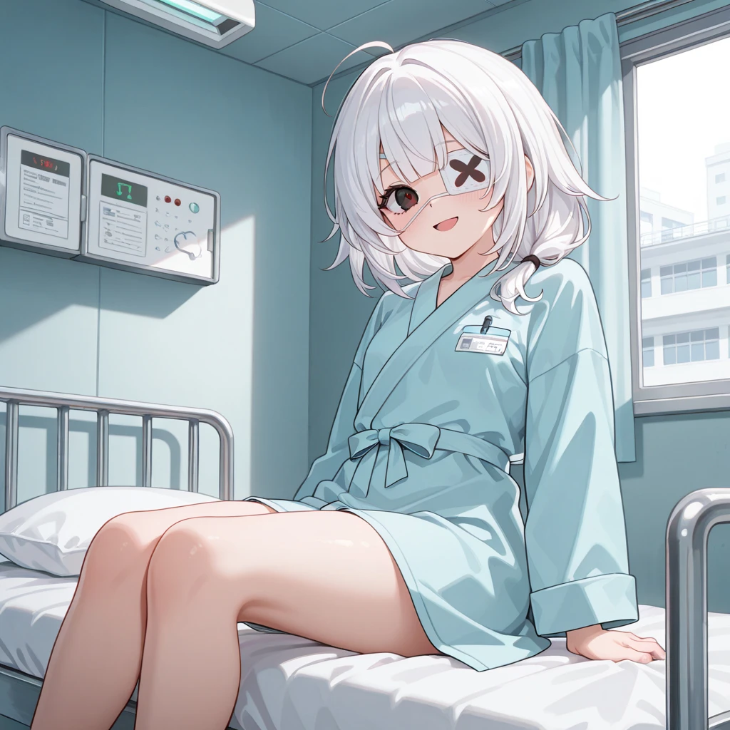 病黒 柑奈