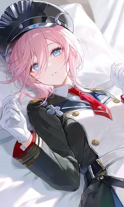 Profile image of Seydlitz
