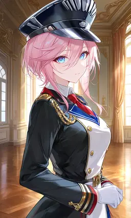 Profile image of Seydlitz