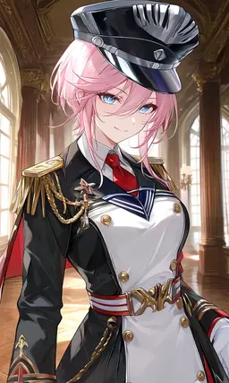 Profile image of Seydlitz