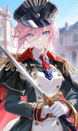 Profile image of Seydlitz