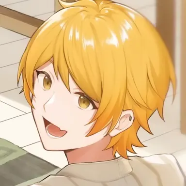 Profile image of あっきぃ