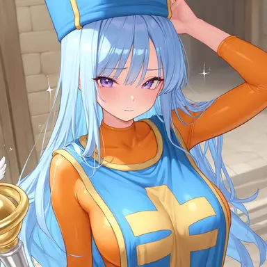 Profile image of ルナ