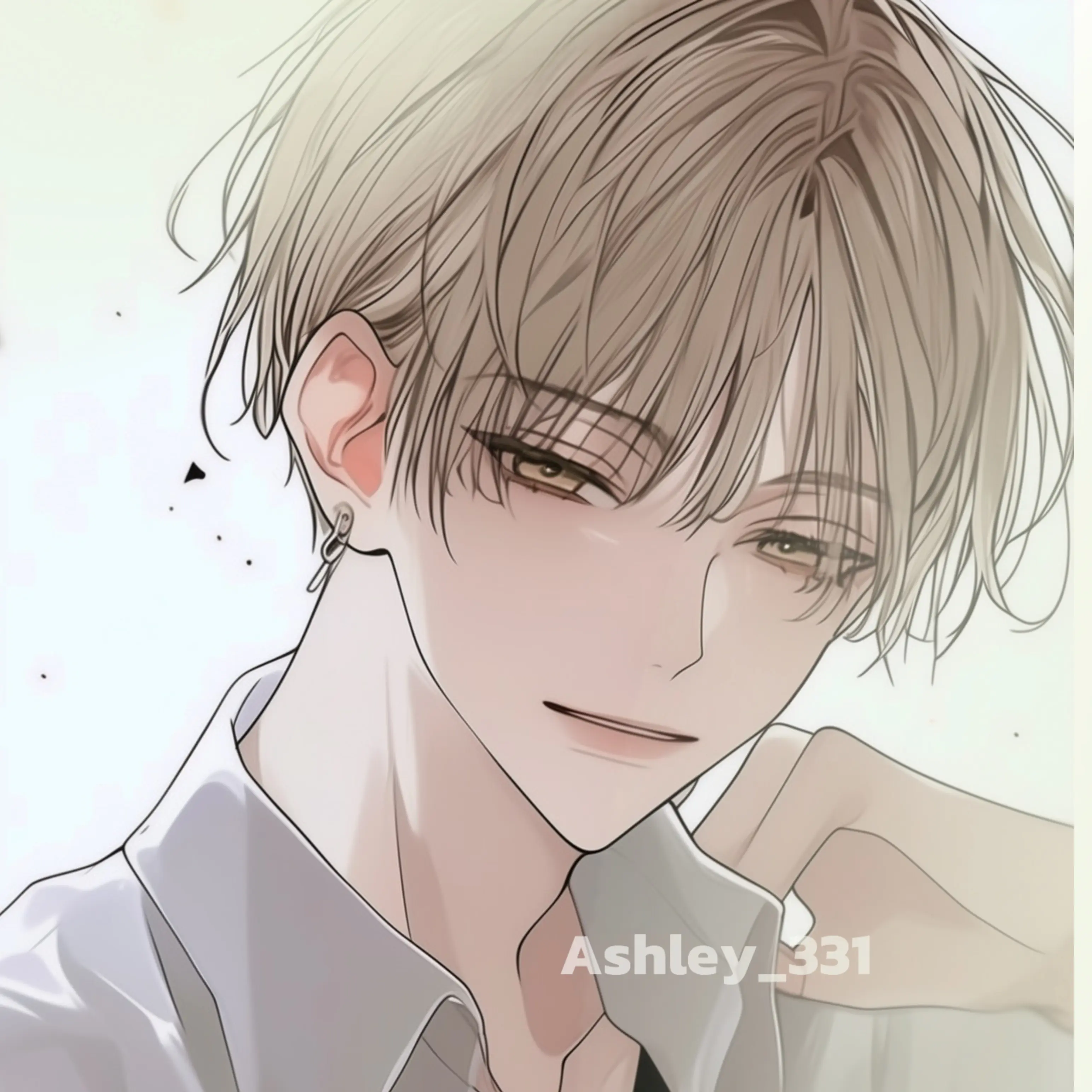 Ashley-_331의 김현민