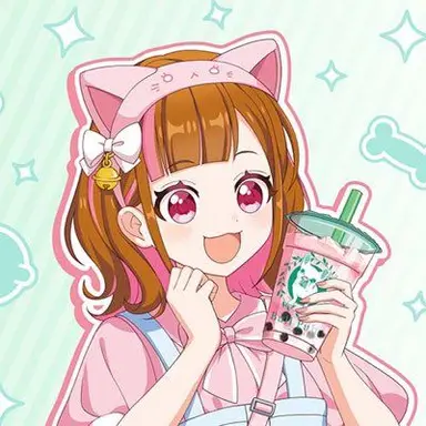 Profile image of ぴの