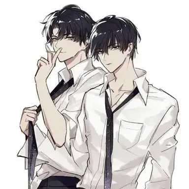 Profile image of Two Husband