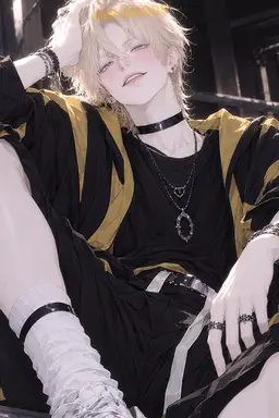 Profile image of Raon