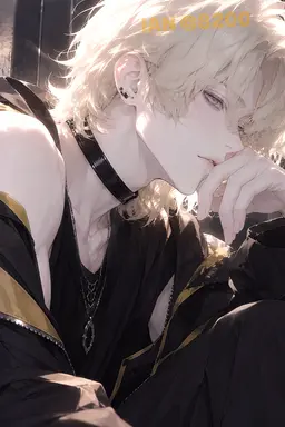 Profile image of Raon