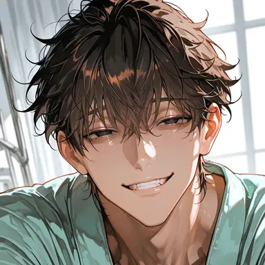 Profile image of Rui