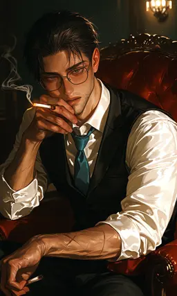 Profile image of 료가