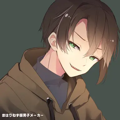 Profile image of ゾム