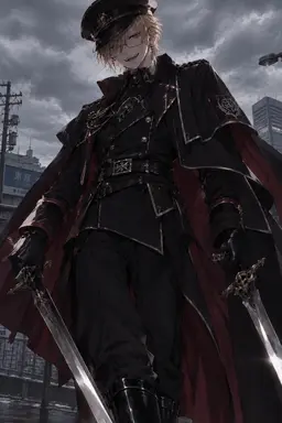 Profile image of グルッペン