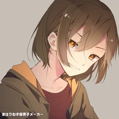 Profile image of シャオロン