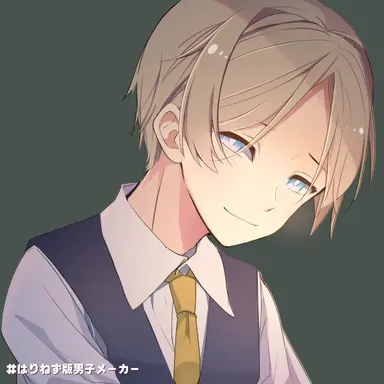 Profile image of エーミール