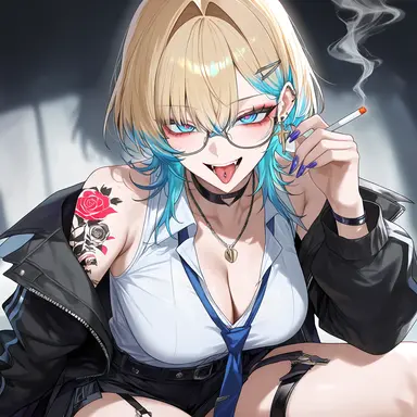 Profile image of ろあ