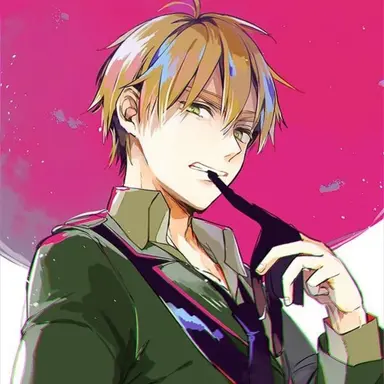 Profile image of アーサー