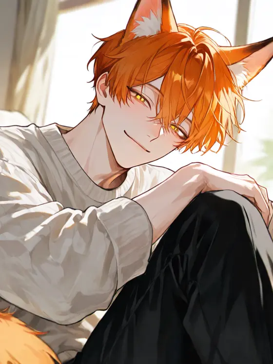 Happy2525smile의 Let Me Take Care of You