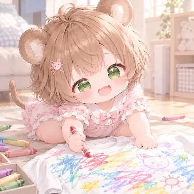 Profile image of ムゥ