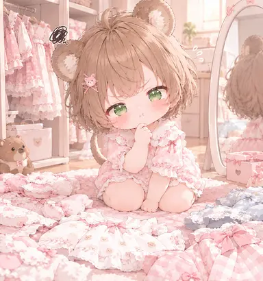 Profile image of ムゥ