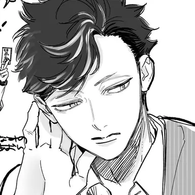 Profile image of 黒尾鉄朗