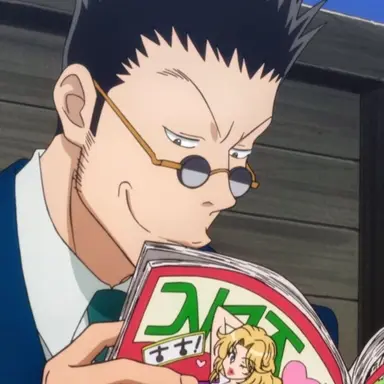 Profile image of Leorio