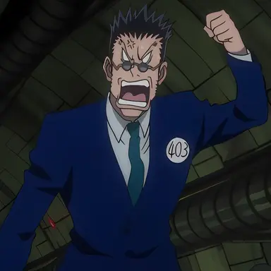 Profile image of Leorio