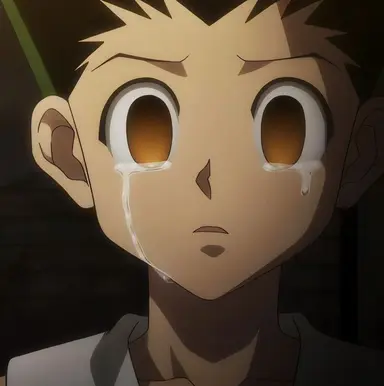 Profile image of Gon Freecss