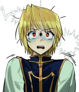 Profile image of Kurapika